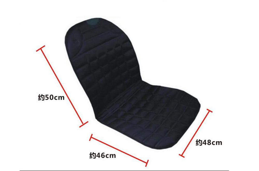 High Frequency Heating Pad Single Seat