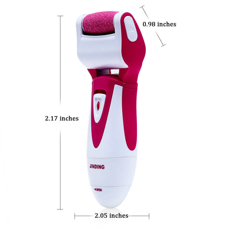 JINDING JD - 505 Electric Foot Callous Remove Machine