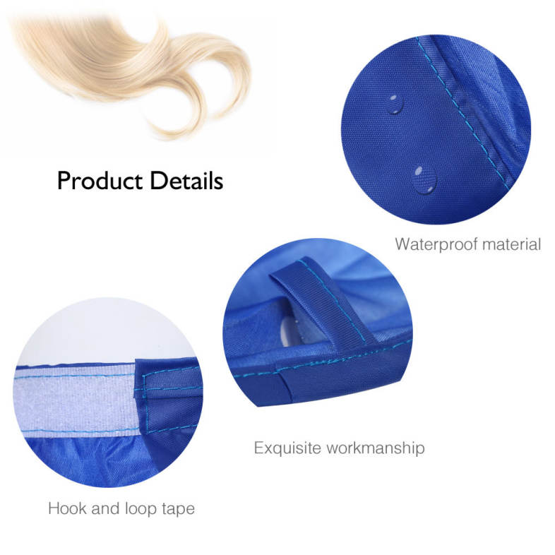 Kids Hair Cutting Cape Haircut Tool