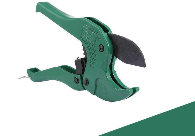 Adjustable Cutter Pipe Plumbing Tube Hose Pliers Multi-functional Tool