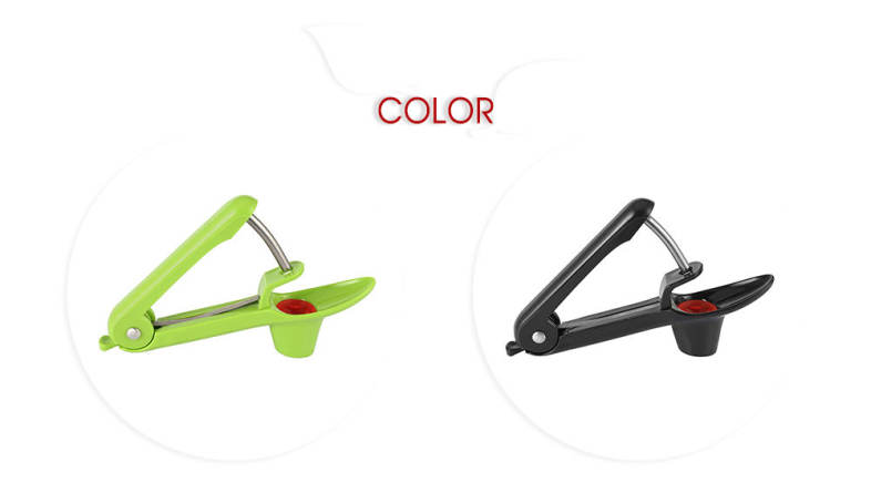Cherry Pitter Fruit Core Remover Kitchen Tool