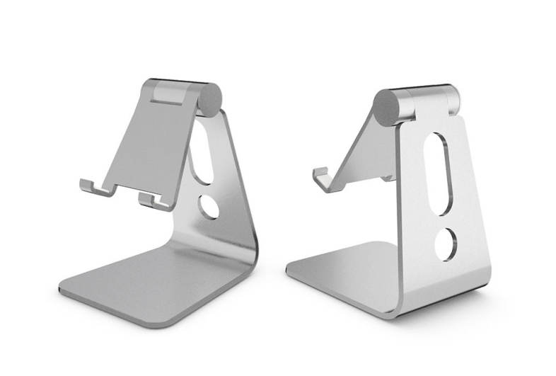 ECOLA FREEDOM Series Adjustable Aluminum Alloy Mobile Phone Holder