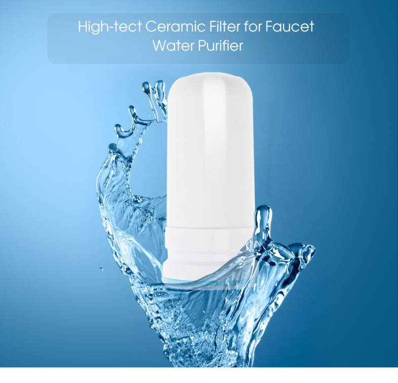 Ceramic Cartridge for Water Purifier