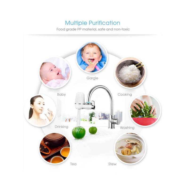 Ceramic Cartridge for Water Purifier