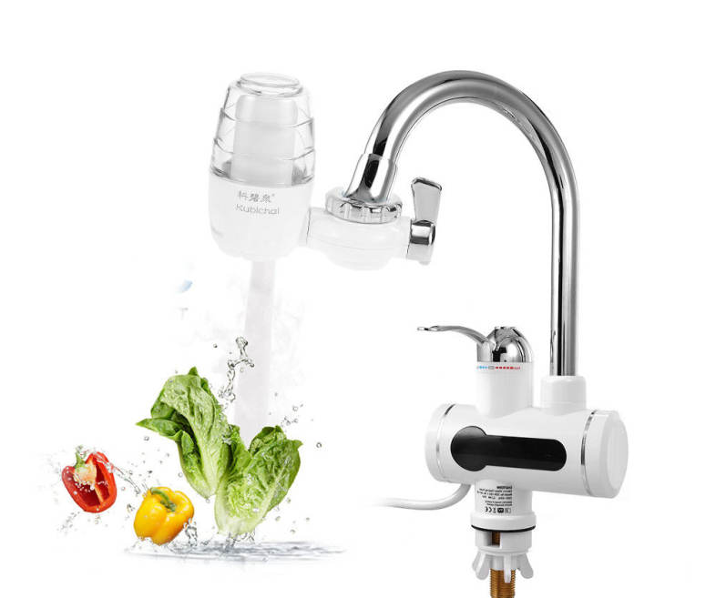 Household Faucet Water Purifier for Water Tap