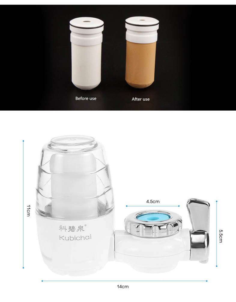 Household Faucet Water Purifier for Water Tap