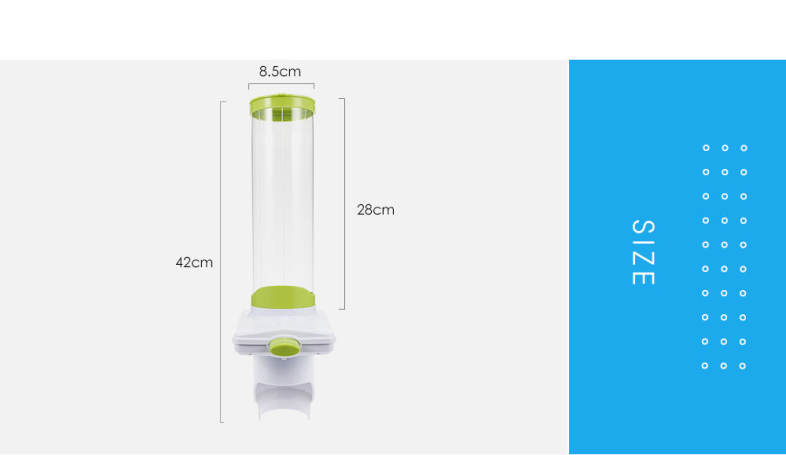 Automatic Paper Cup Storage Rack for Water Cooler