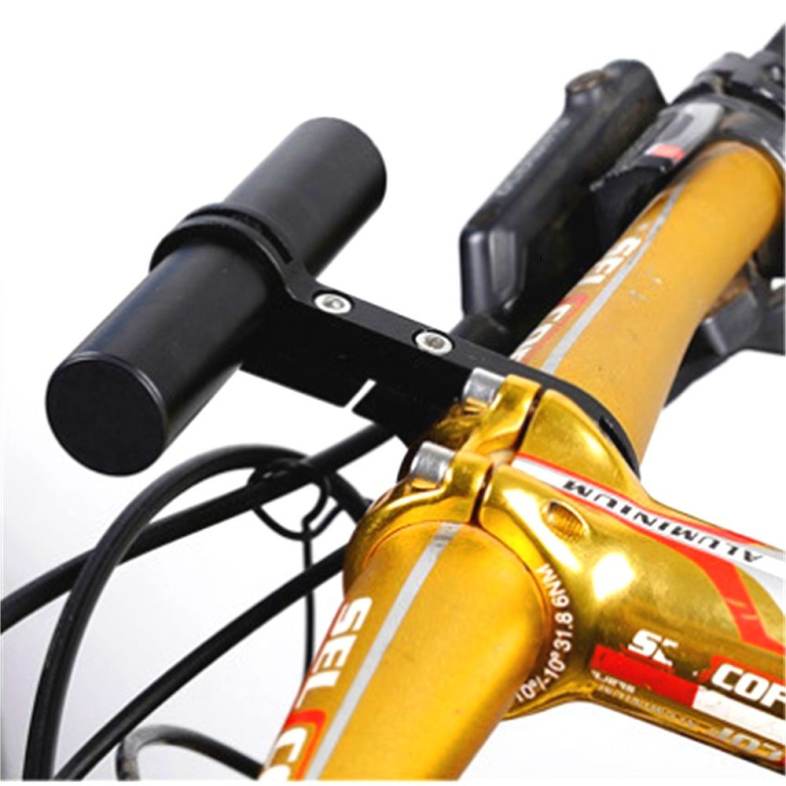 Aluminum Alloy Extension Frame  Bike Stent