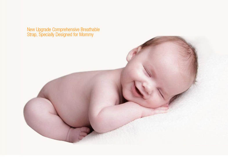 Newborn Baby Carrier Bag Cradle Sling 