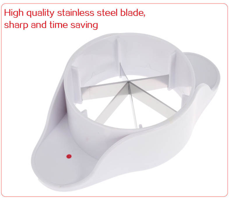 Manual Fruits Cutter Vegetables Slicer 