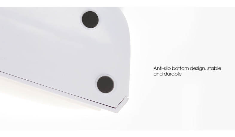 Strong Power Nail Dust Collector Beauty Machine