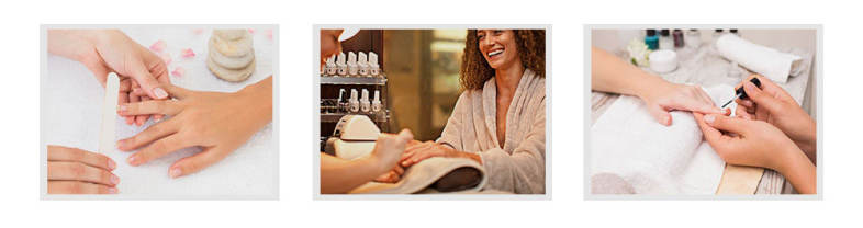 3 Fans Nail Dust Suction Collector Beauty Machine