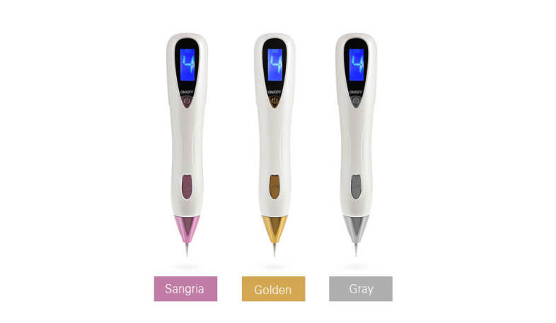 Mole Freckle Removal Pen Beauty Care Tool