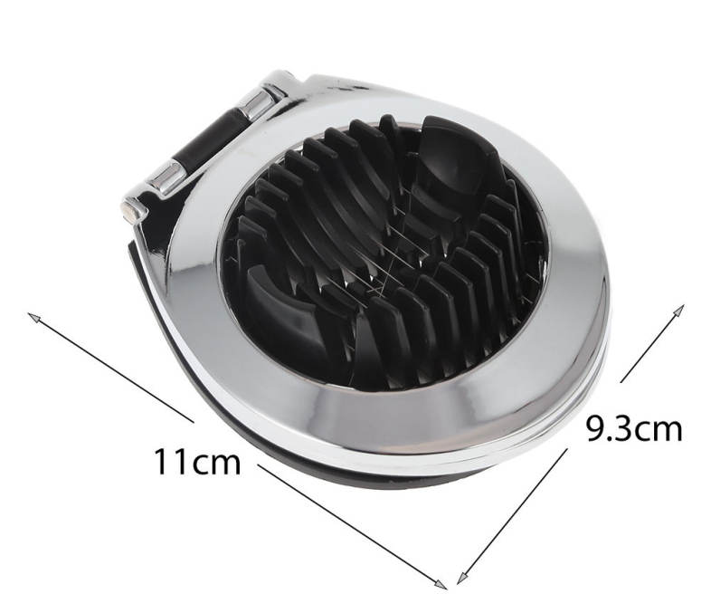 Handheld Slicer Egg Cutter Kitchen Tool