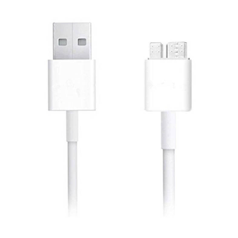 Micro-USB 3.0 Data Cable for Samsung Galaxy S5 / Note 3 N9000 