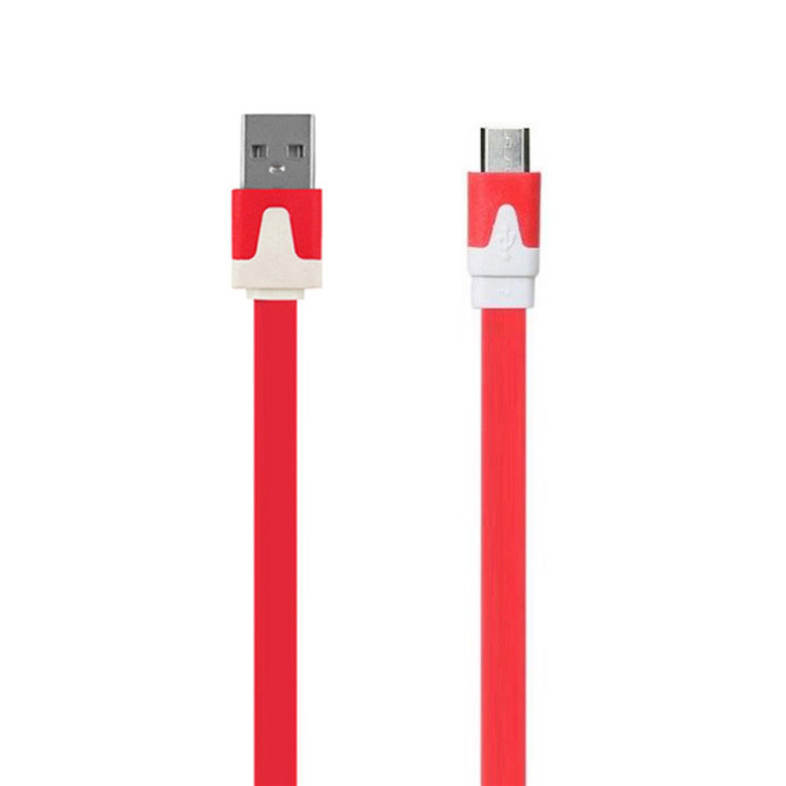 3M Micro USB Charger Sync Data Cable Cord for Android Phone