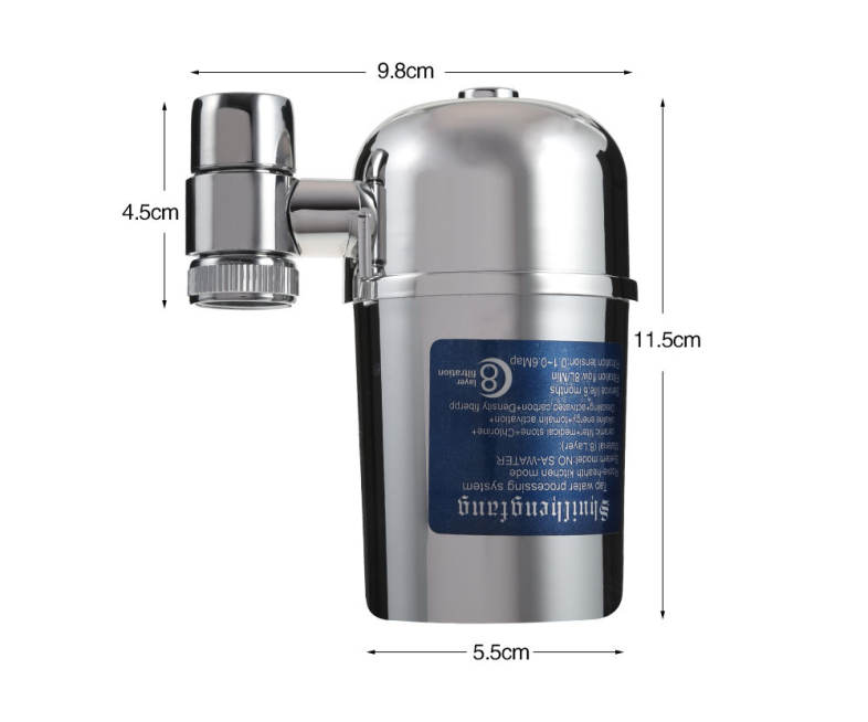 Household Water Filter