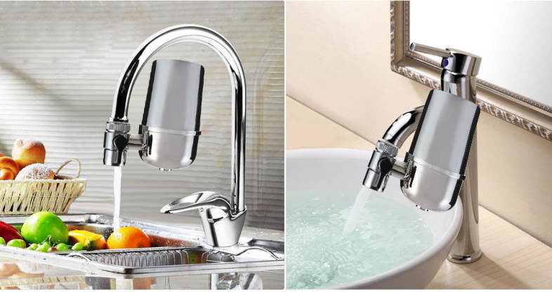 Household Water Filter