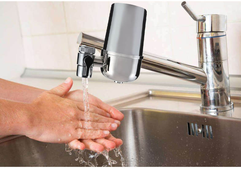 Household Water Filter