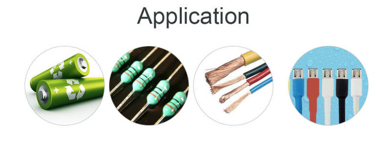 Waterproof Heat Shrink Tubing Tube Wrap Sleeves 140pcs