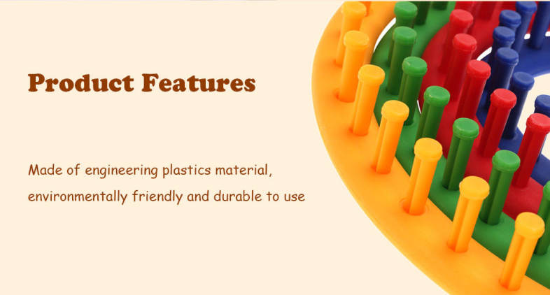 Circular Sweater Weaving Machine Knitting Tool