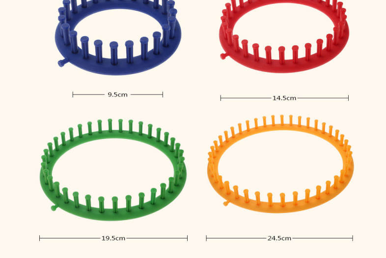 Circular Sweater Weaving Machine Knitting Tool