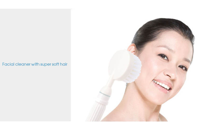 Household Multifunctional Dental Water Floss Oral Irrigator Set