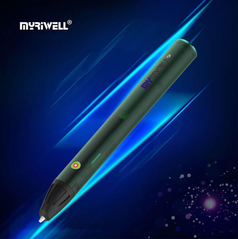 MYRIWELL RP - 300A 3D Printing Pen