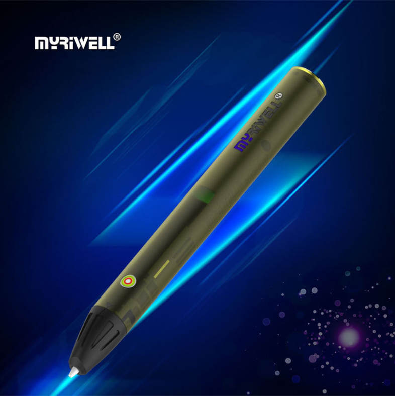 MYRIWELL RP - 300A 3D Printing Pen