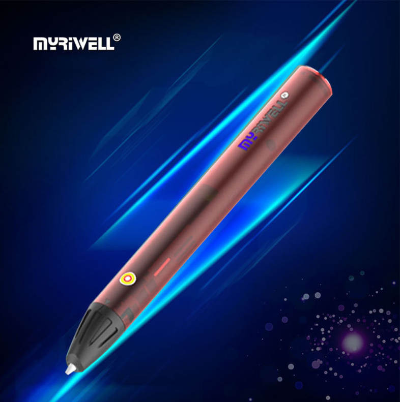 MYRIWELL RP - 300A 3D Printing Pen