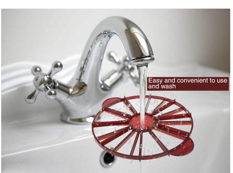 Round Cake Cutter Slicer 10 or 12 Slices