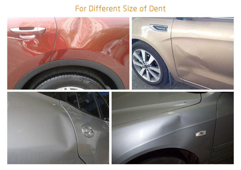 SX-Q001C Car Dent Repair Tools Tap Down Pen
