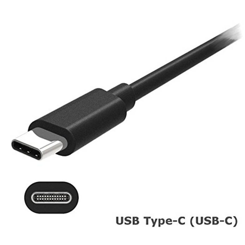 Cable USB-C Type-C Xiaomi Mi 6 / 5x / Max 2 / I 5c / OnePlus 5 -Supports Quick Charge QC 2.0