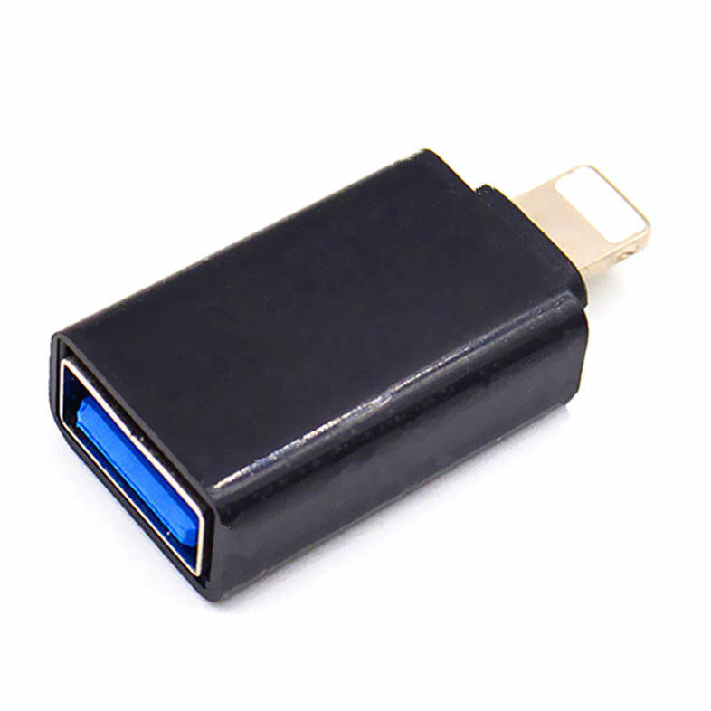 OTG Adapter for iPhone Mobile Phone
