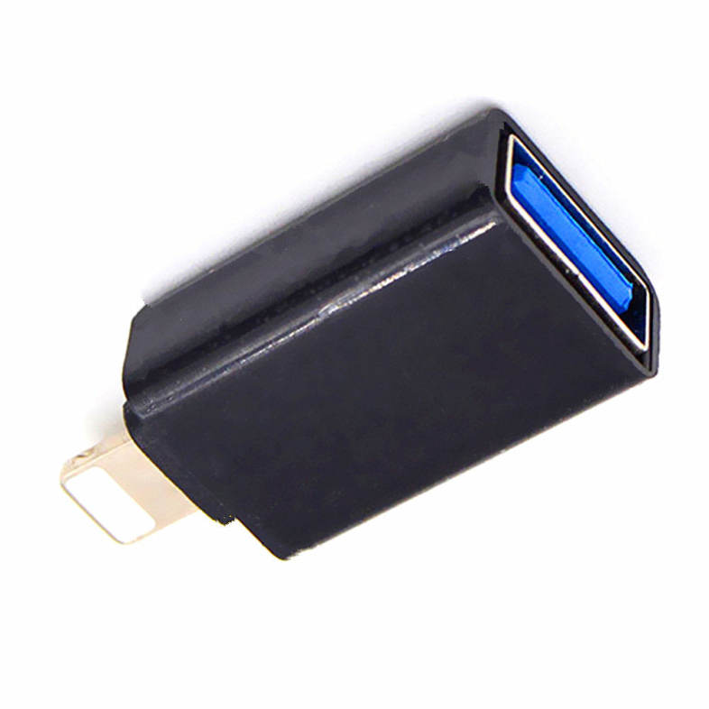 OTG Adapter for iPhone Mobile Phone