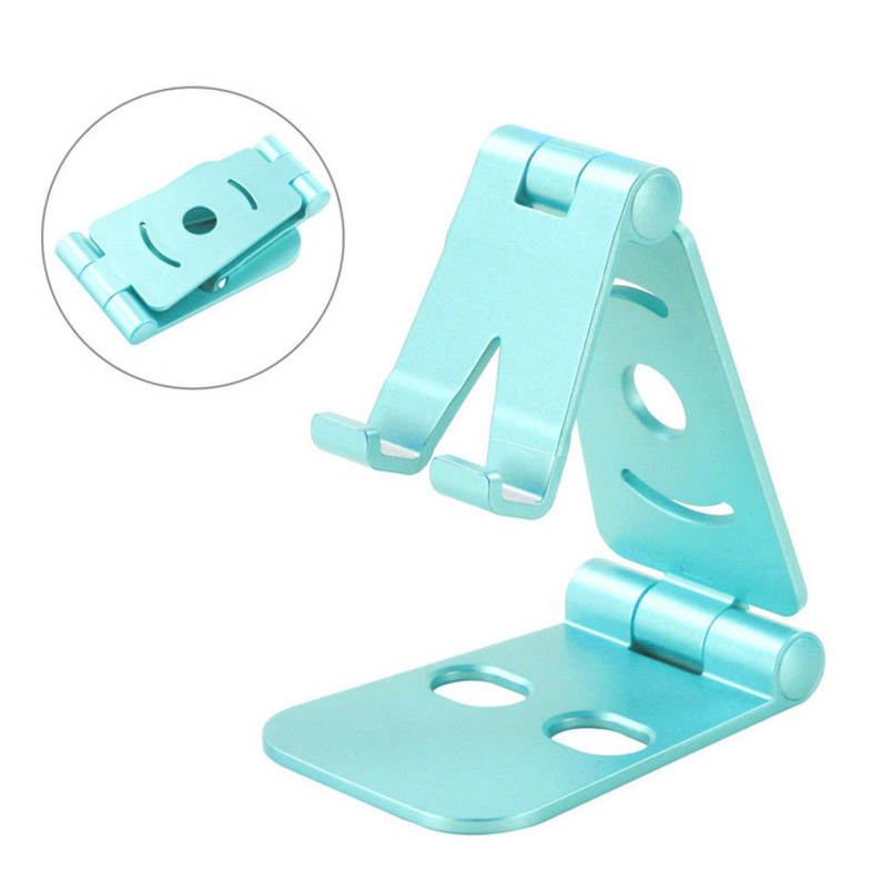 New Folding Live Phone Support