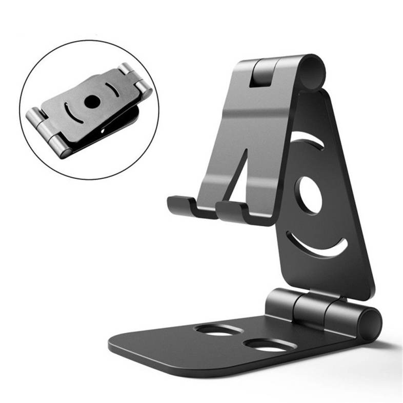 New Folding Live Phone Support