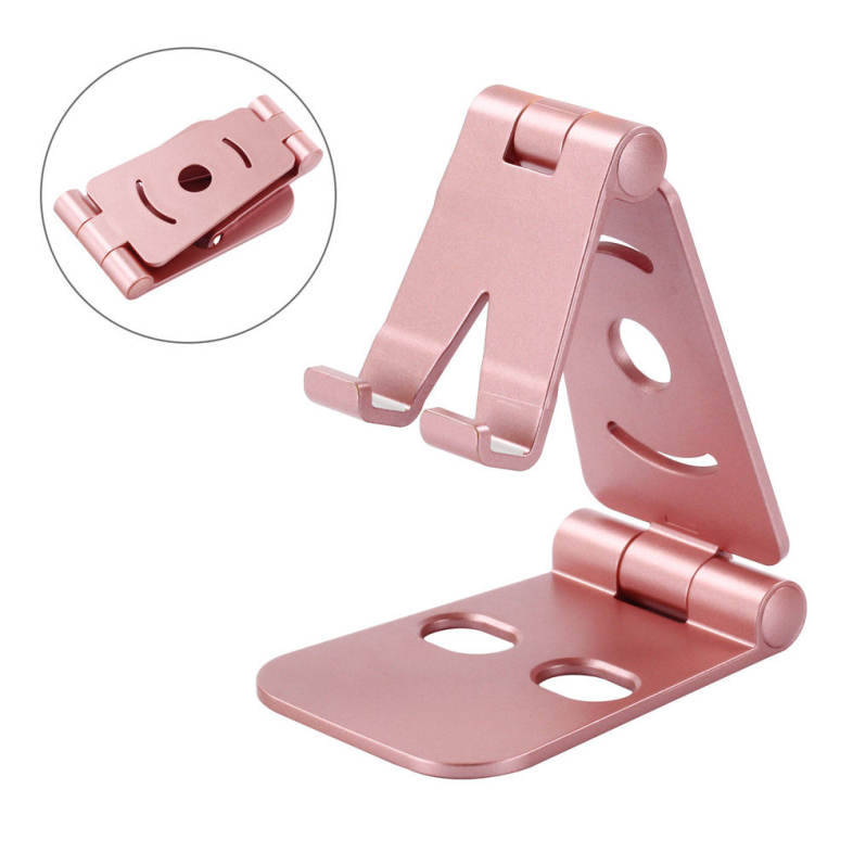 New Folding Live Phone Support