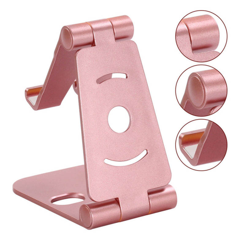New Folding Live Phone Support