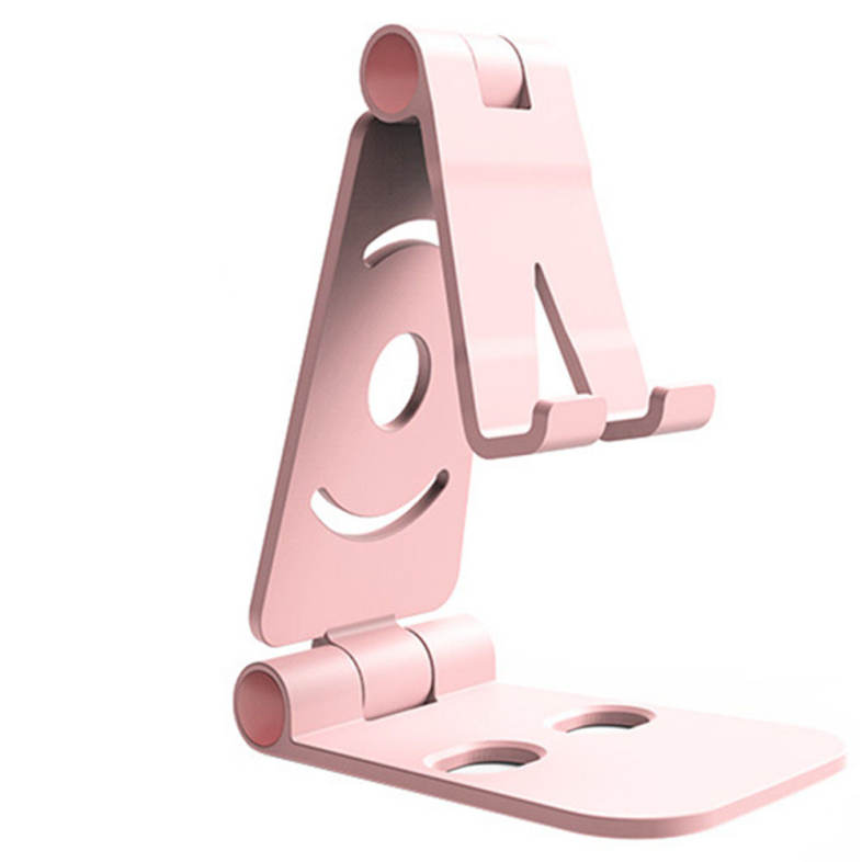New Folding Live Phone Support