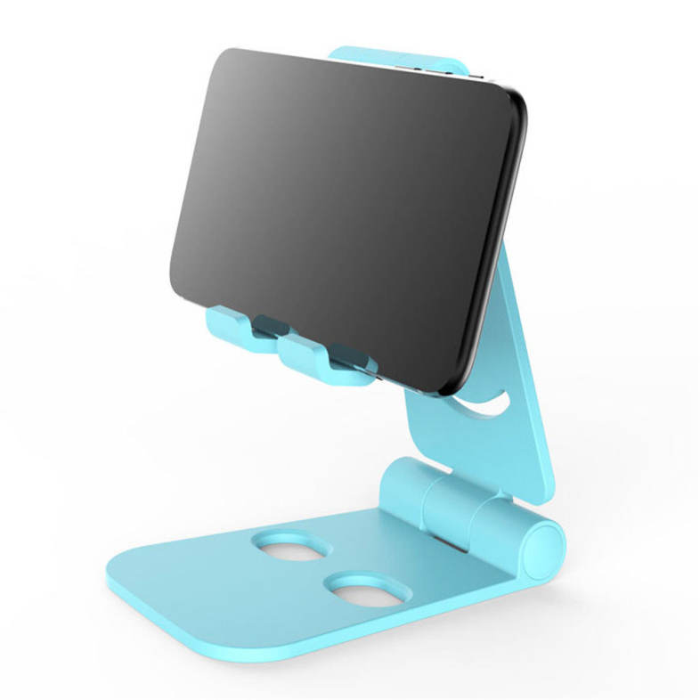 New Folding Live Phone Support