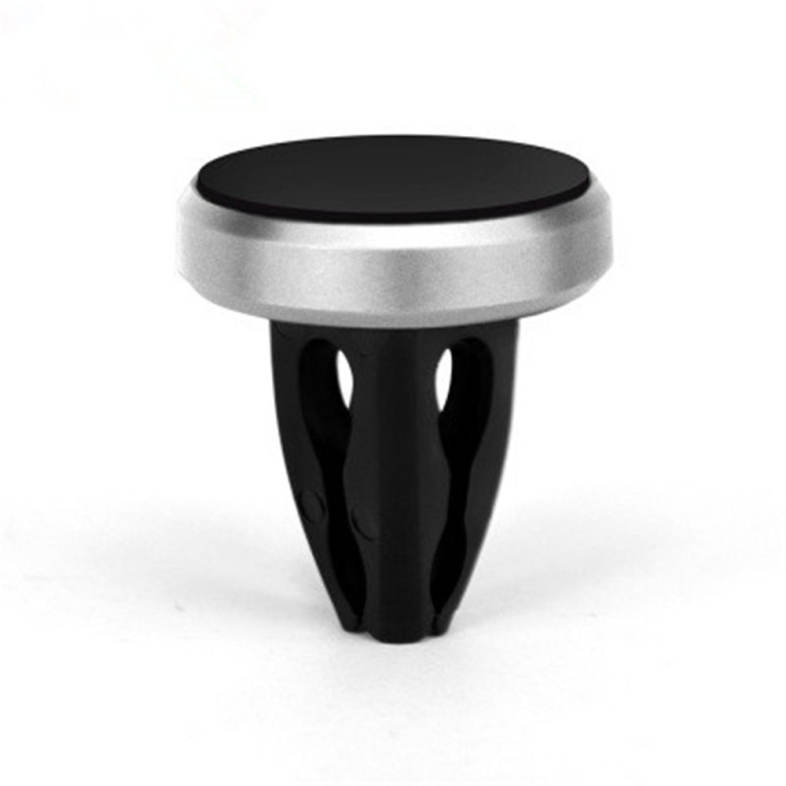 Magnetic Phone Holder for Car  Universal Air Vent Car Phone Mount with Strong Magnet Phone Holder for iPhone X/8/8Plus