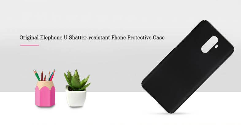 Original Elephone U Shatter-resistant Phone Protective Case 