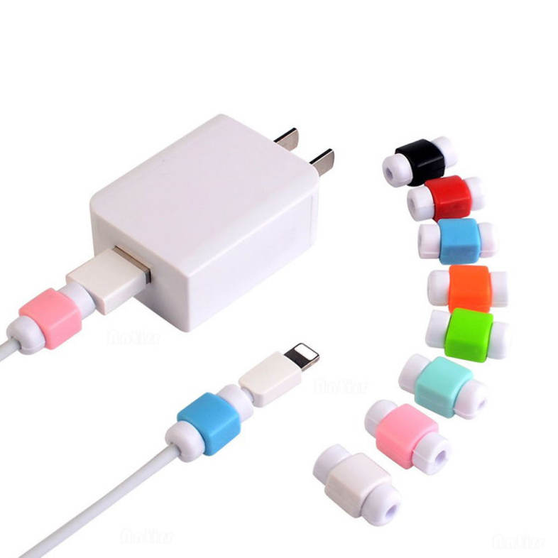 Data Line Protector for Apple Data Cable