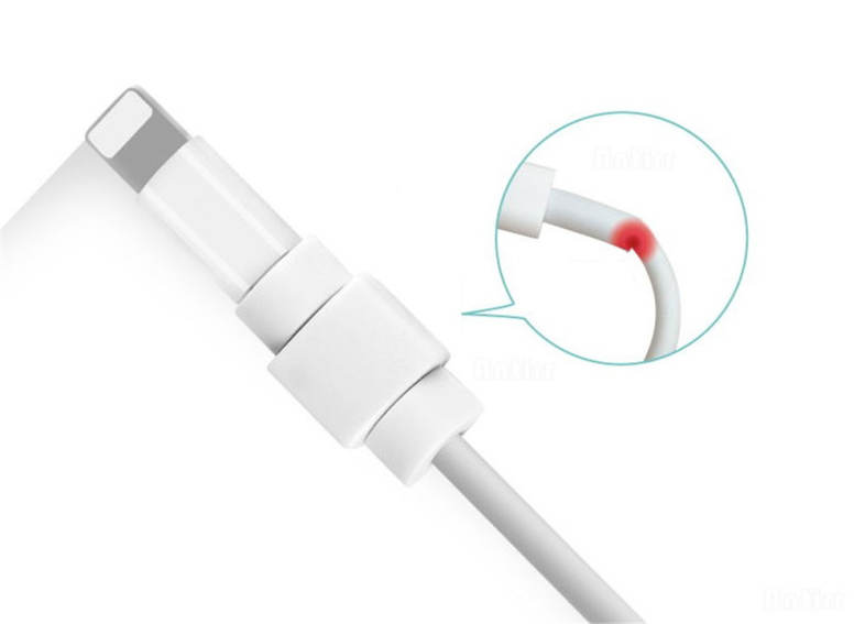 Data Line Protector for Apple Data Cable