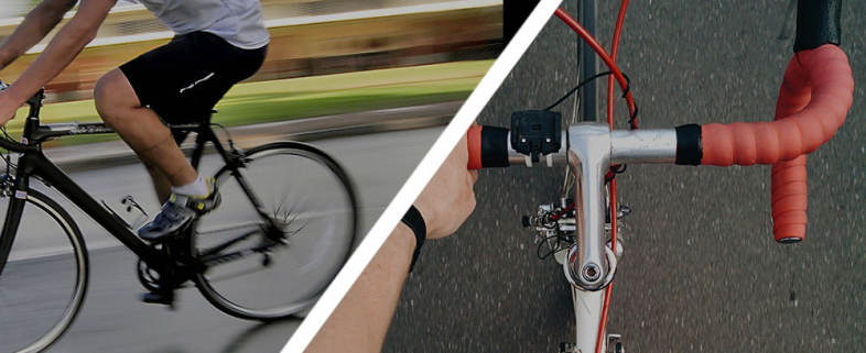 SunDing SD518 Bluetooth Wireless Cycling Speedometer Cadence Sensor Bike Computer 