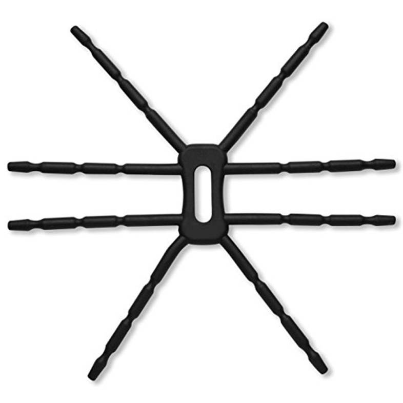 Multi-Function Portable Spider Flexible Grip Holder for Smartphones and Tablets