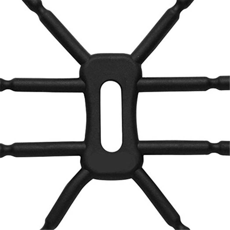 Multi-Function Portable Spider Flexible Grip Holder for Smartphones and Tablets