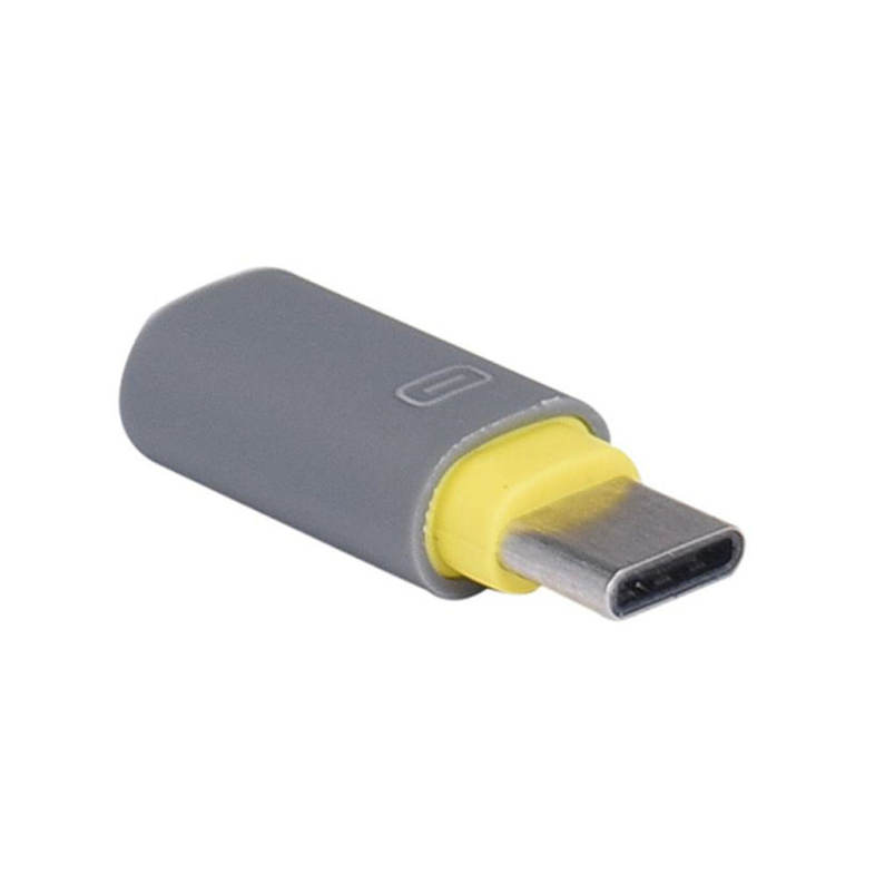Cable for Mini OTG Type-C to Micro USB Adapter Connector