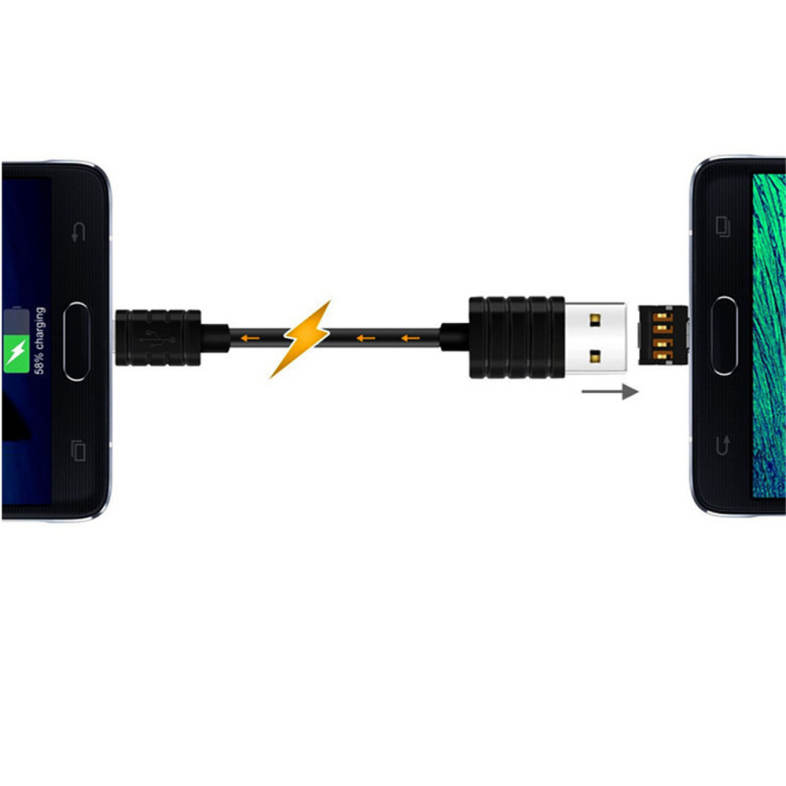 Mini USB for Type-c Flash Disk OTG Para Mobile Phone